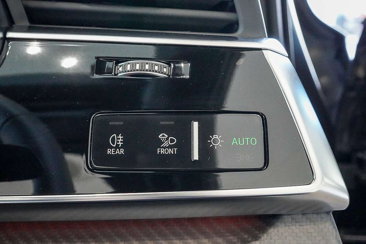 2024 Audi SQ7 TFSI 4M