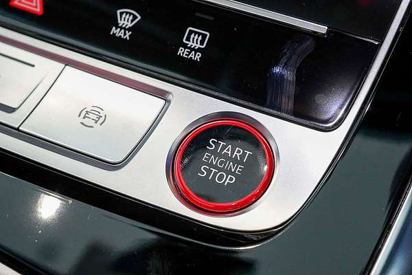 2024 Audi SQ7 TFSI 4M