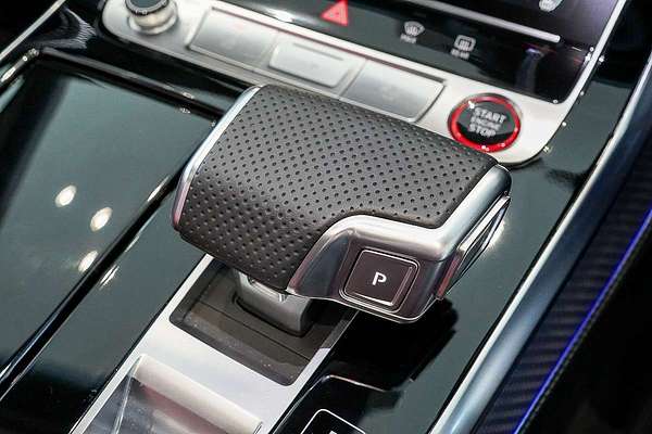 2024 Audi SQ7 TFSI 4M