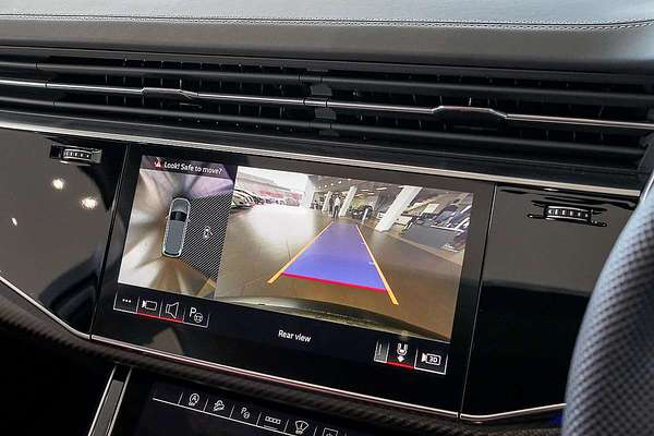 2024 Audi SQ7 TFSI 4M