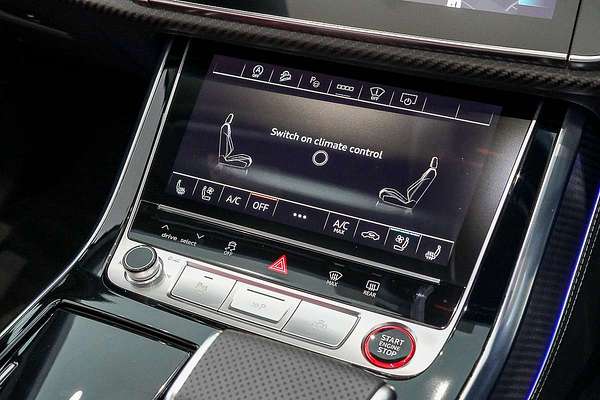 2024 Audi SQ7 TFSI 4M