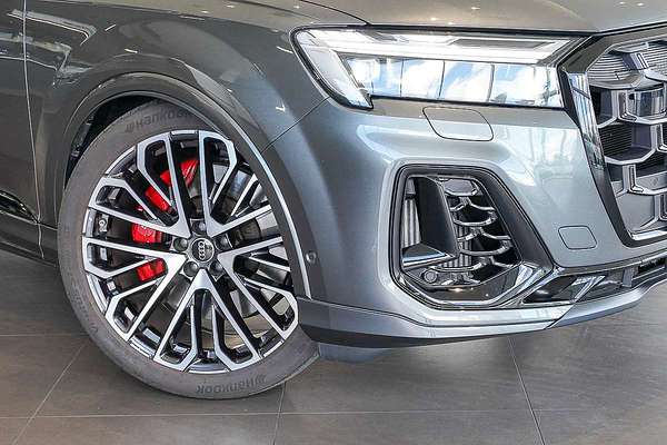 2024 Audi SQ7 TFSI 4M