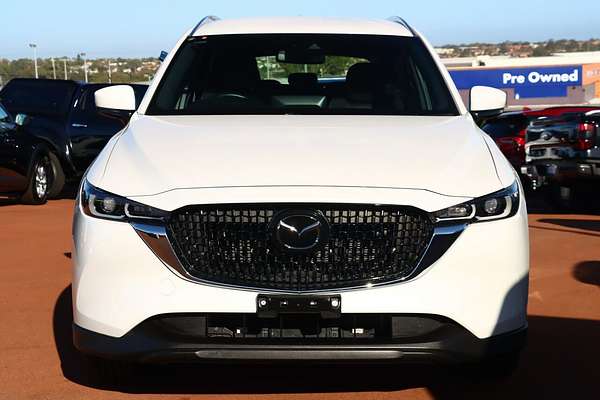 2023 Mazda CX-8 G25 Sport KG Series
