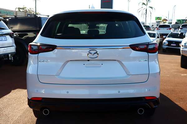 2023 Mazda CX-8 G25 Sport KG Series