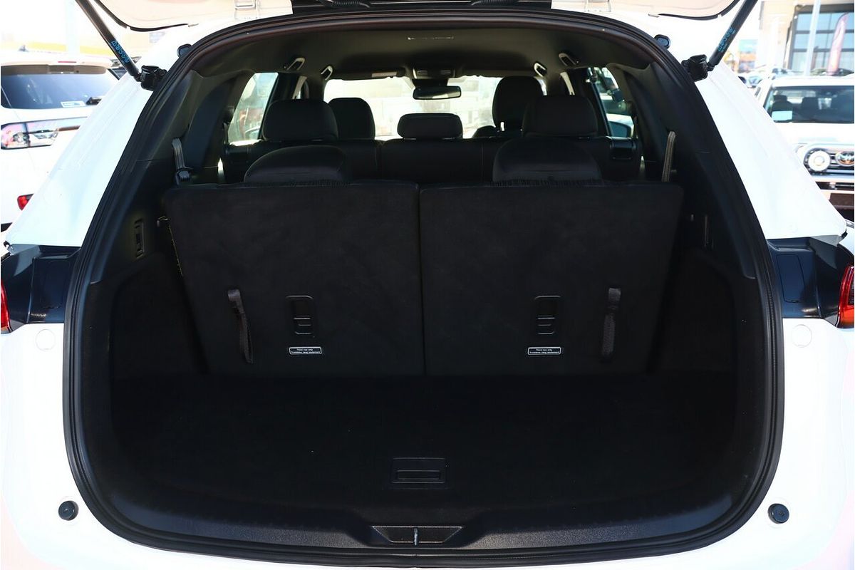 2023 Mazda CX-8 G25 Sport KG Series