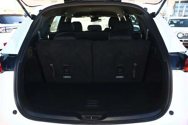 2023 Mazda CX-8 G25 Sport KG Series