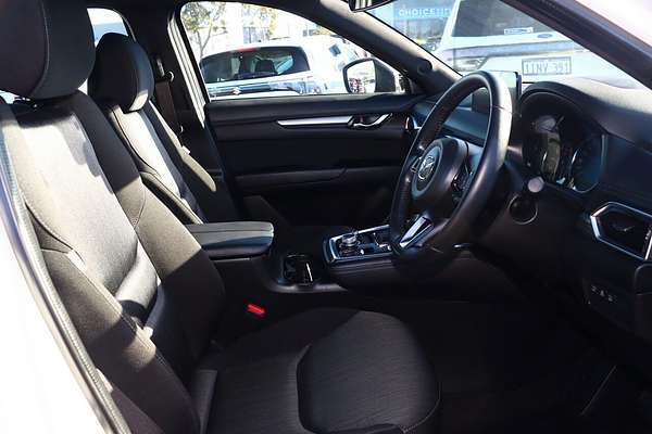 2023 Mazda CX-8 G25 Sport KG Series