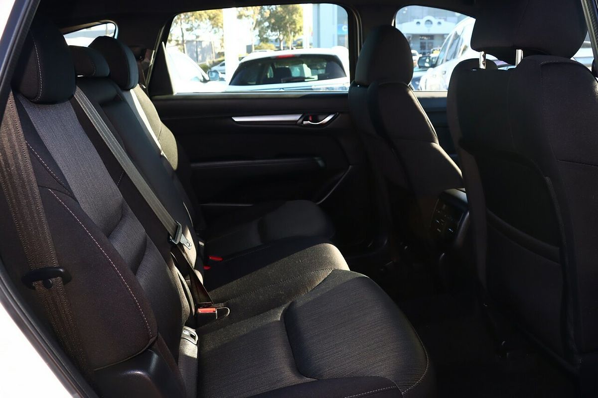 2023 Mazda CX-8 G25 Sport KG Series