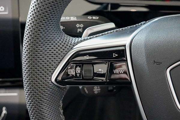 2024 Audi SQ8 e-tron GE
