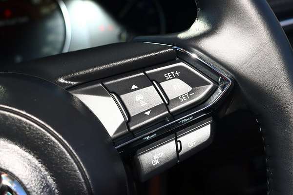 2023 Mazda CX-8 G25 Sport KG Series