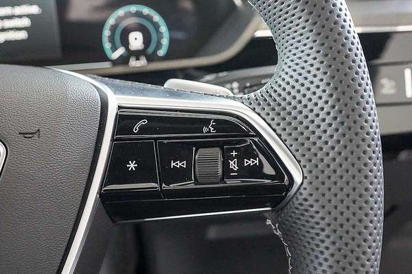2024 Audi SQ8 e-tron GE