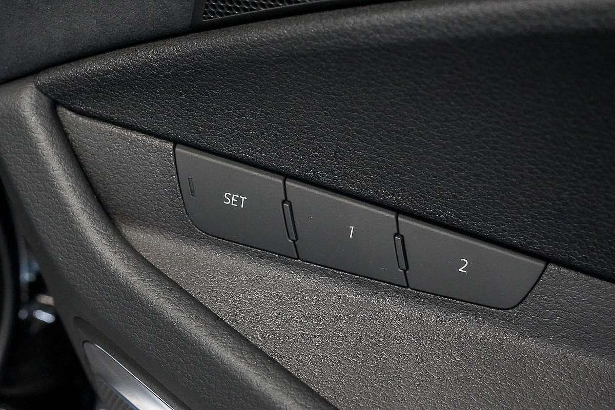 2024 Audi SQ8 e-tron GE