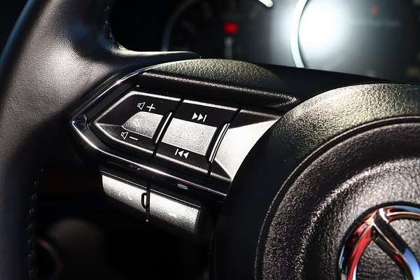 2023 Mazda CX-8 G25 Sport KG Series