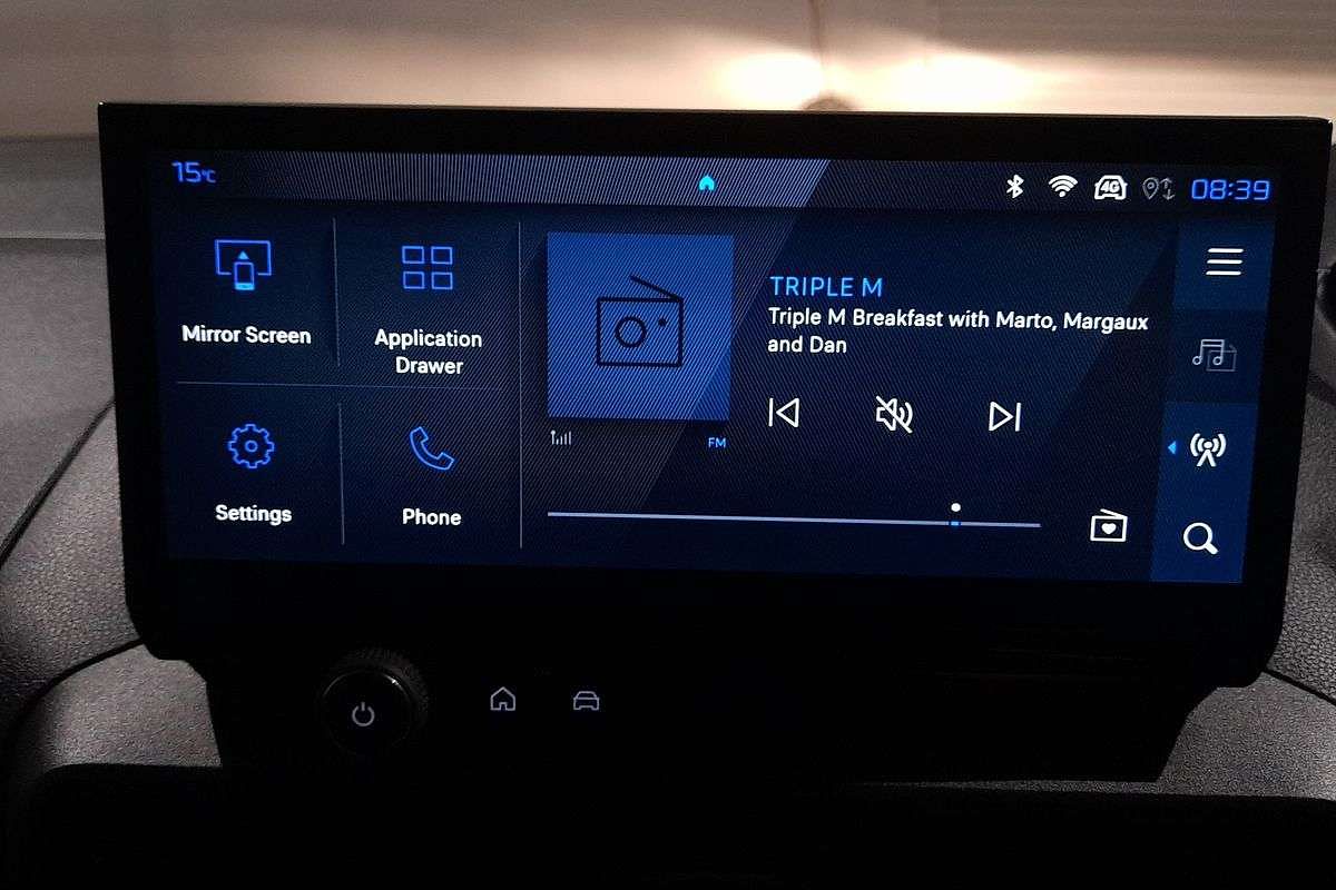 2025 Peugeot Partner Pro K9 SWB
