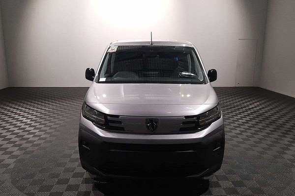 2025 Peugeot Partner Pro K9 SWB