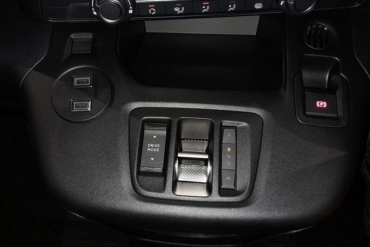 2025 Peugeot Partner Pro K9 SWB