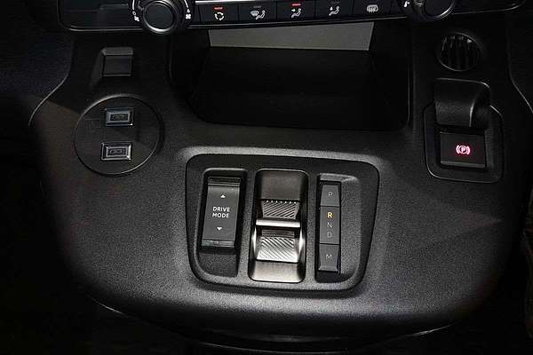 2025 Peugeot Partner Pro K9 SWB