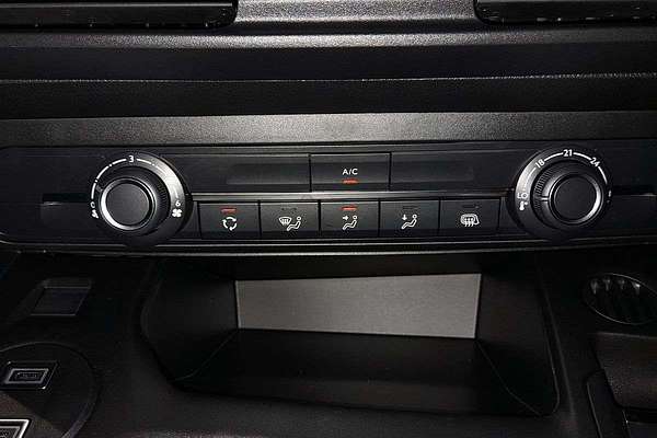 2025 Peugeot Partner Pro K9 SWB