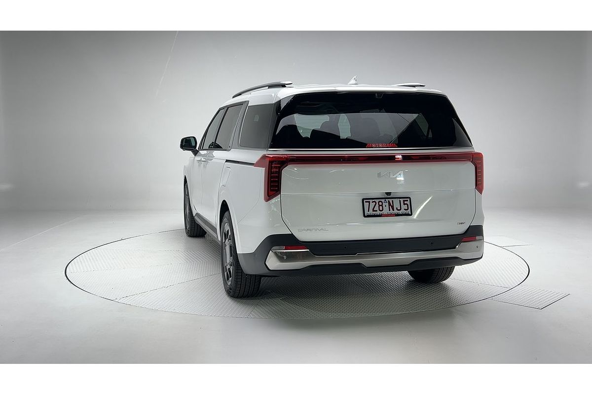 2024 Kia Carnival GT-Line HEV KA4 PE