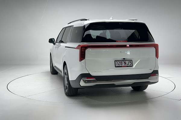 2024 Kia Carnival GT-Line HEV KA4 PE