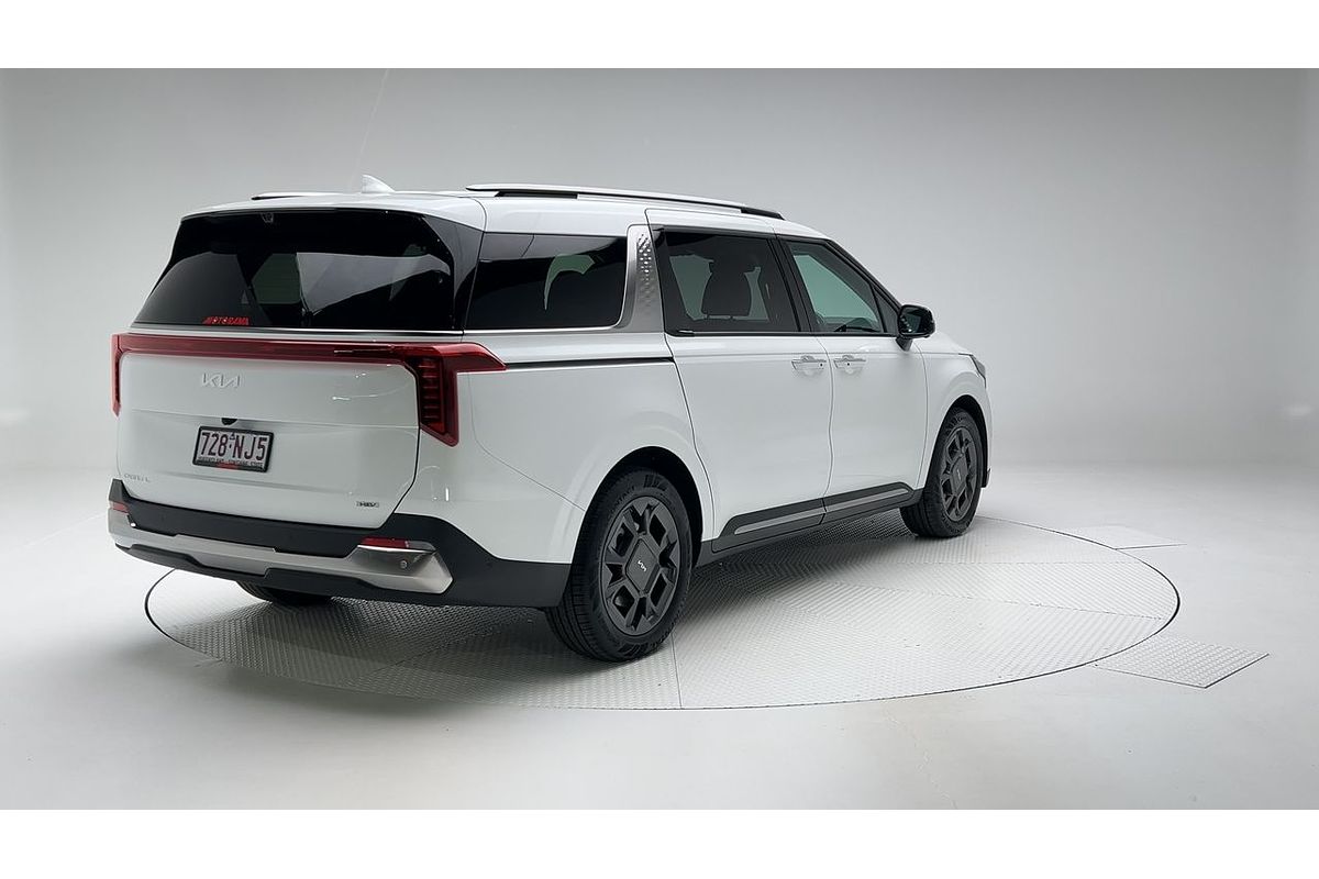 2024 Kia Carnival GT-Line HEV KA4 PE
