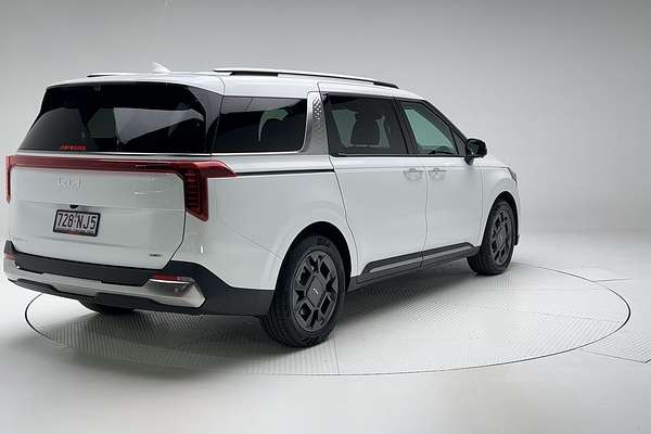 2024 Kia Carnival GT-Line HEV KA4 PE