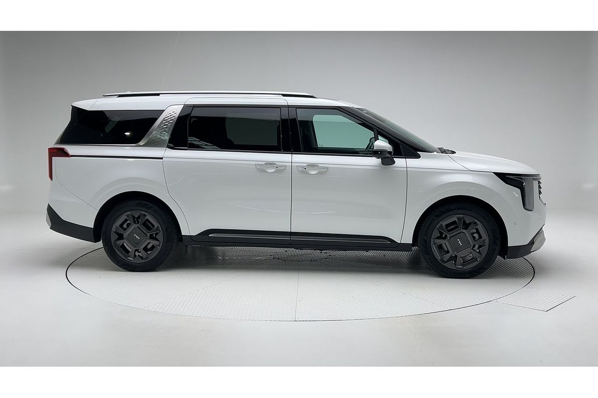 2024 Kia Carnival GT-Line HEV KA4 PE