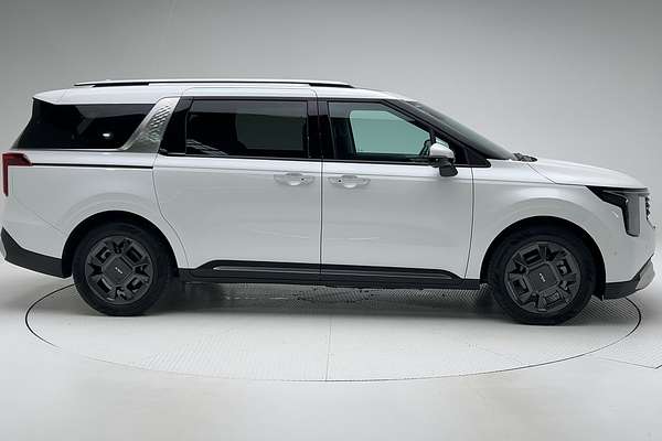 2024 Kia Carnival GT-Line HEV KA4 PE