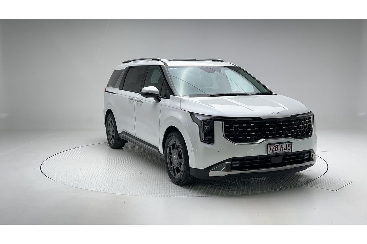 2024 Kia Carnival GT-Line HEV KA4 PE