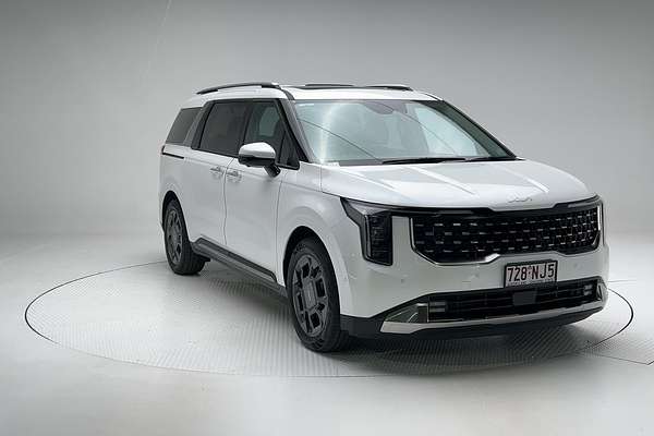 2024 Kia Carnival GT-Line HEV KA4 PE