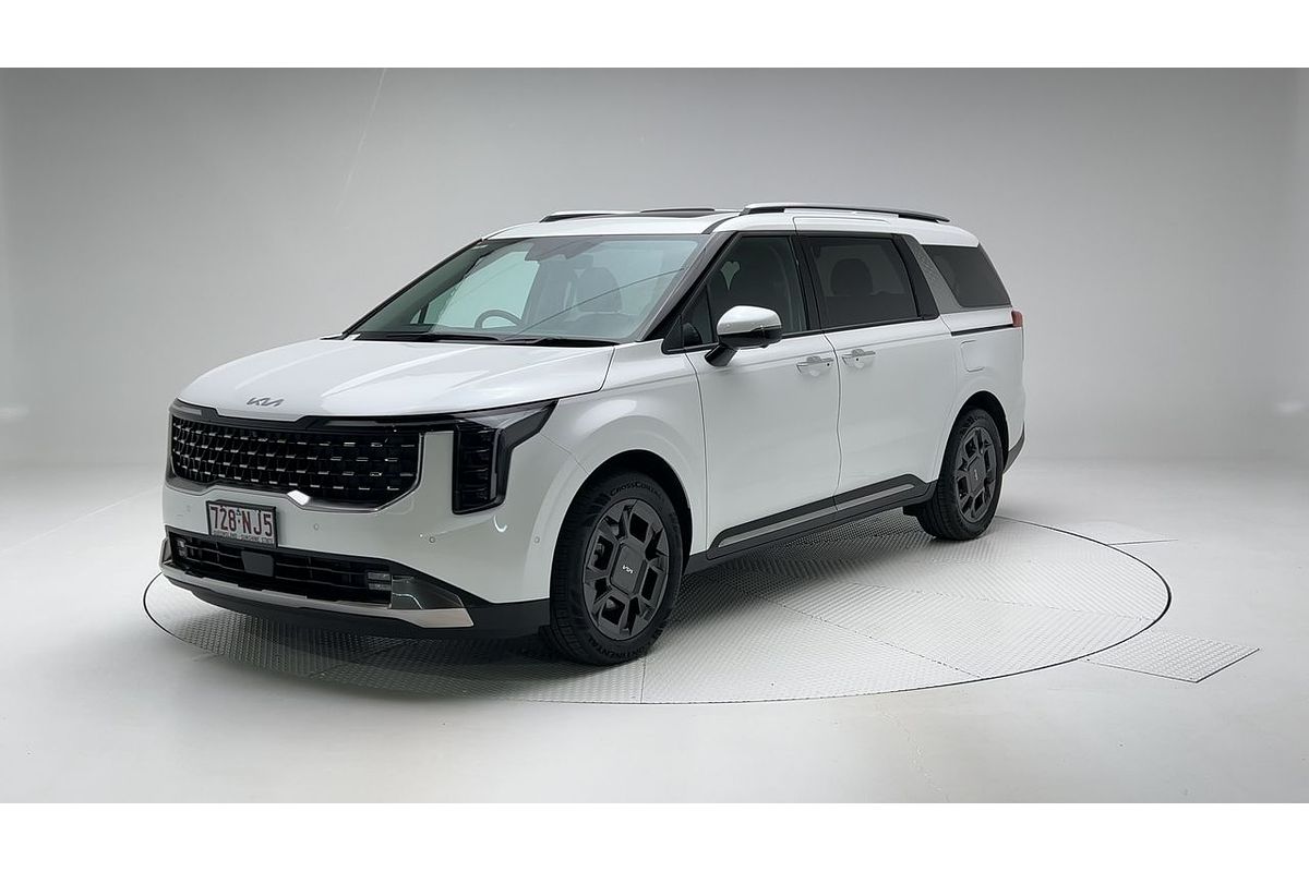 2024 Kia Carnival GT-Line HEV KA4 PE