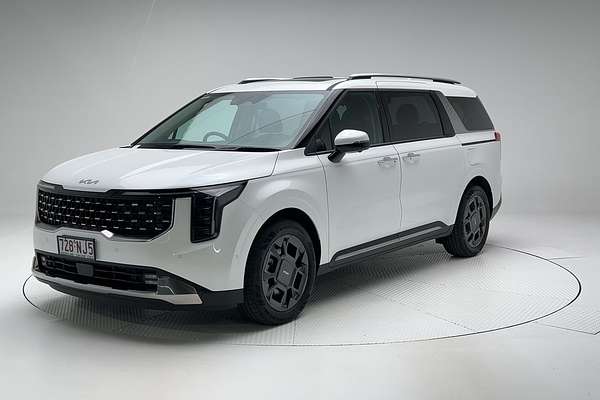 2024 Kia Carnival GT-Line HEV KA4 PE
