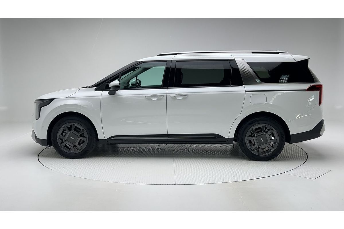 2024 Kia Carnival GT-Line HEV KA4 PE