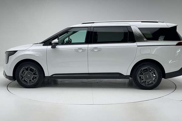 2024 Kia Carnival GT-Line HEV KA4 PE