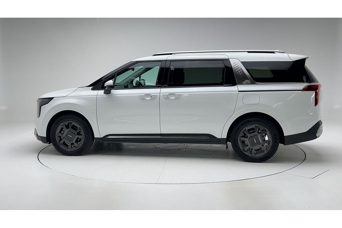 2024 Kia Carnival GT-Line HEV KA4 PE