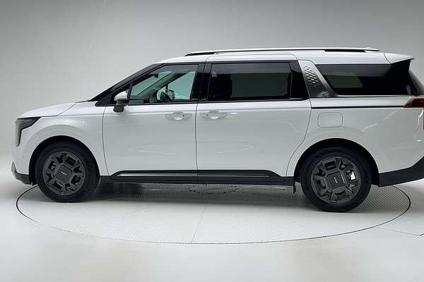 2024 Kia Carnival GT-Line HEV KA4 PE