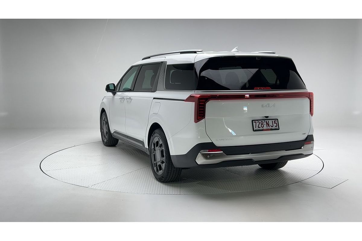 2024 Kia Carnival GT-Line HEV KA4 PE