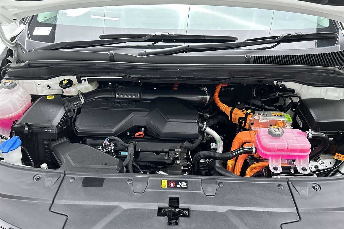 2024 Kia Carnival GT-Line HEV KA4 PE