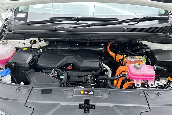 2024 Kia Carnival GT-Line HEV KA4 PE