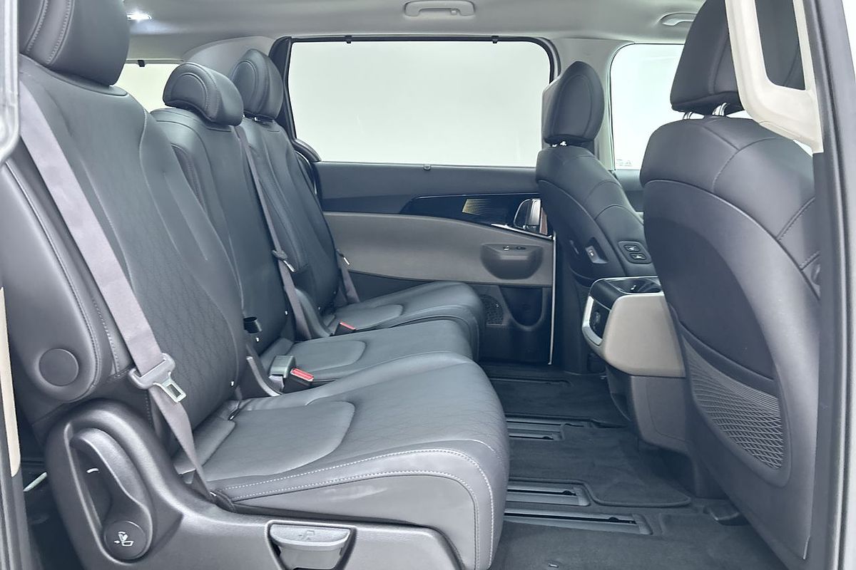 2024 Kia Carnival GT-Line HEV KA4 PE