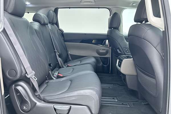 2024 Kia Carnival GT-Line HEV KA4 PE