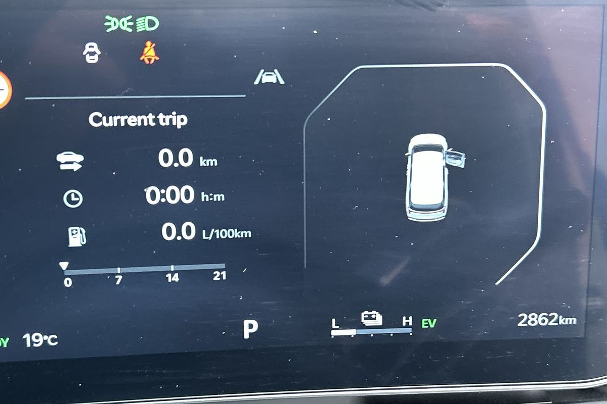2024 Kia Carnival GT-Line HEV KA4 PE