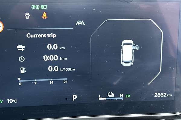 2024 Kia Carnival GT-Line HEV KA4 PE