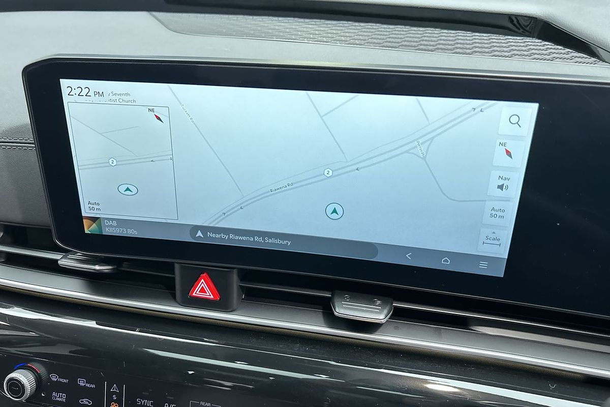 2024 Kia Carnival GT-Line HEV KA4 PE