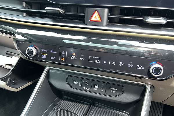 2024 Kia Carnival GT-Line HEV KA4 PE