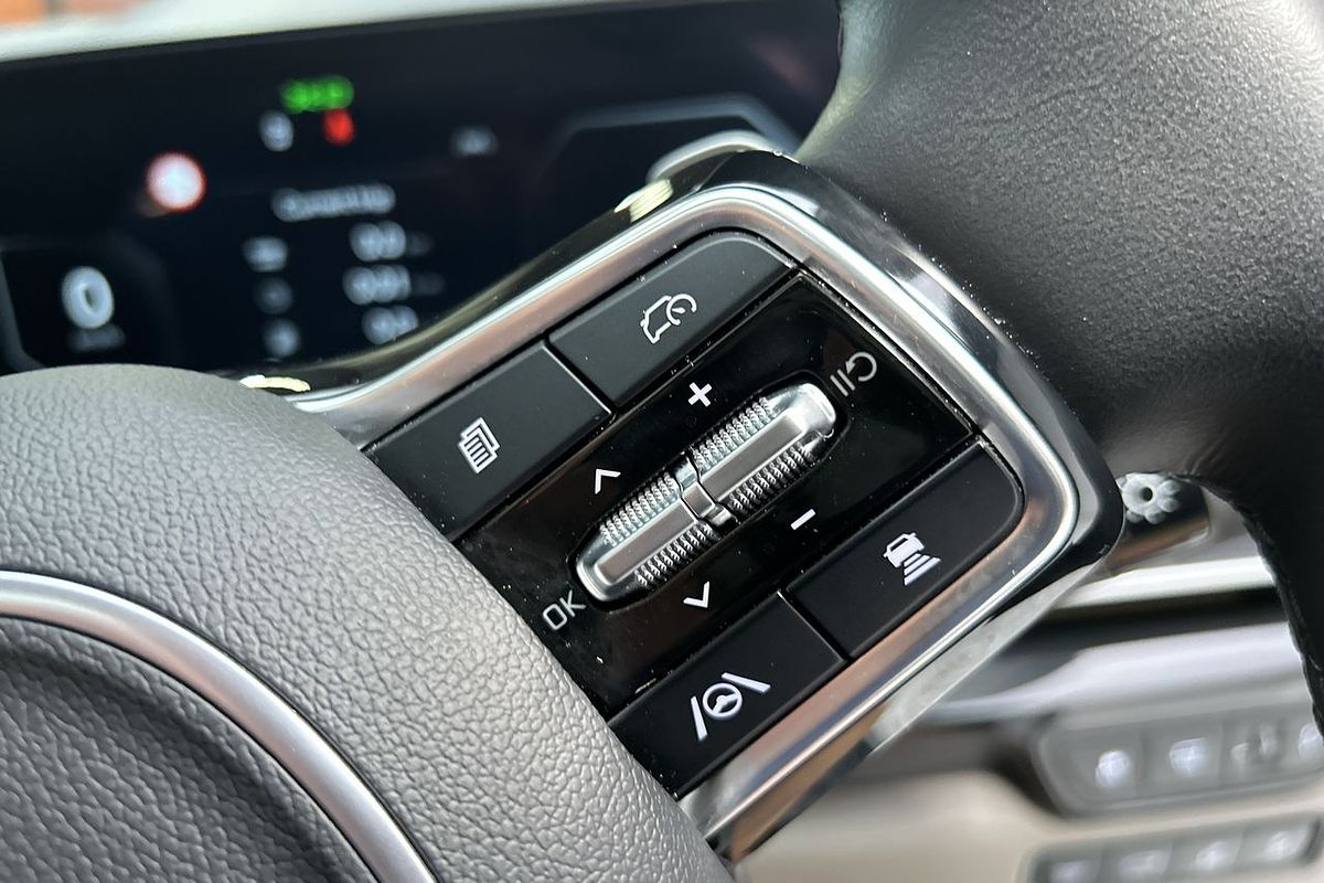 2024 Kia Carnival GT-Line HEV KA4 PE