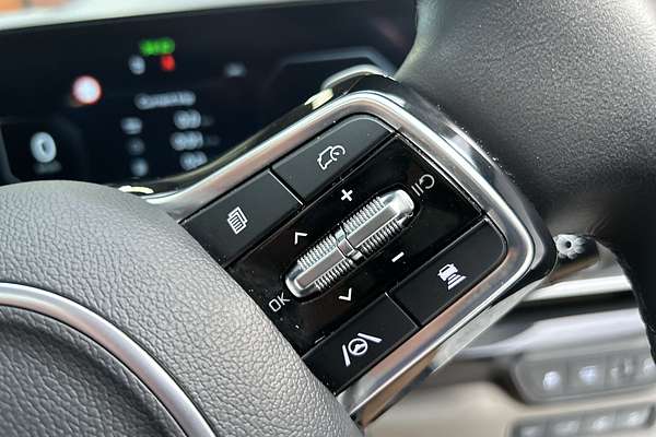 2024 Kia Carnival GT-Line HEV KA4 PE