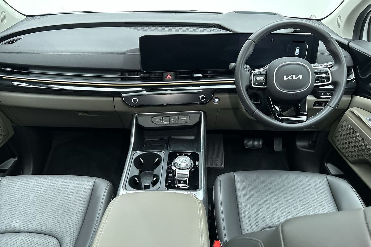 2024 Kia Carnival GT-Line HEV KA4 PE