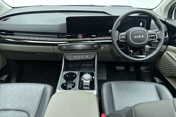 2024 Kia Carnival GT-Line HEV KA4 PE