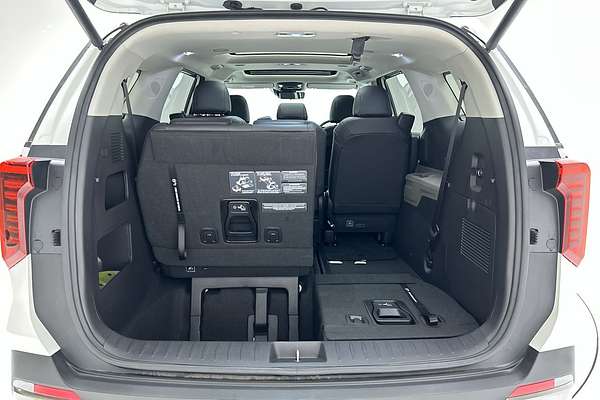 2024 Kia Carnival GT-Line HEV KA4 PE
